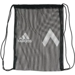 Worek Adidas ACE 17 plecak torba siatka na basen na odzież buty sprzęt pływacki