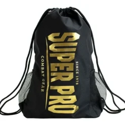 Worek na buty Super Pro Combat Gear Carry Bag plecak treningowy sportowy univ
