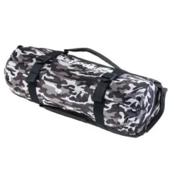 Worek treningowy torba z uchwytami Camobag 20 kg Insportline