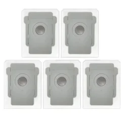Worki do iRobot Roomba i3 i4+ i5+ i7+ j5+ j7+ i8+ j9+ s9+ 10 MAX Clean Base
