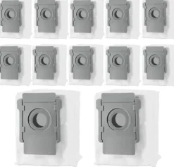 Worki do iRobot Roomba i3 i4+ i5+ i7+ j5+ j7+ i8+ j9+ s9+ 10 MAX Clean Base
