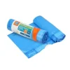 Worki do segregacji odpadów papier i tektura ECO TREND niebieskie 35 l 15 szt.