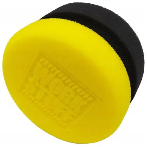 WORK STUFF HANDY WAX PLUS APLIKATOR DO WOSKU WS080