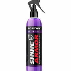 WOSK SAMOCHODOWY CERAMICZNY DO LAKIERU 3W1 SPRAY WAX POWŁOKA DETAILING SHINE HYBRYDOWA