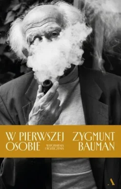 W pierwszej osobie. Wspomnienia i rozliczenia