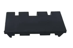 Wspornik korpusu pulsatora hydraulicznego typ HP100