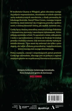 Wszyscy grzesznicy krwawią