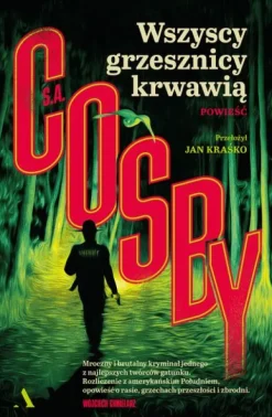 Wszyscy grzesznicy krwawią