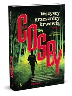 Wszyscy grzesznicy krwawią