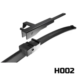Wycieraczki Visee Hexa H002 700/700R