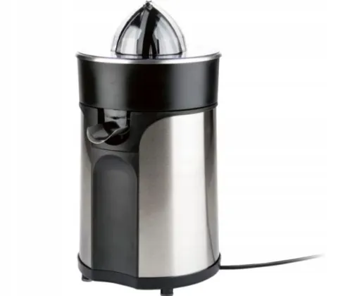 WYCISKARKA DO CYTRUSÓW SILVERCREST stal 85W