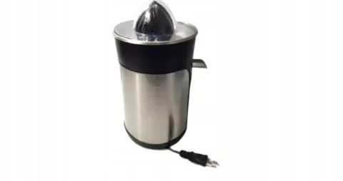 WYCISKARKA DO CYTRUSÓW SILVERCREST stal 85W