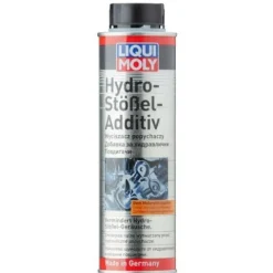 Wyciszacz popychaczy hydraulicznych dodatek do oleju 300ml LIQUI MOLY