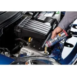 Wyciszacz popychaczy hydraulicznych dodatek do oleju 300ml LIQUI MOLY
