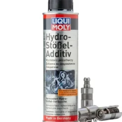 Wyciszacz popychaczy hydraulicznych dodatek do oleju 300ml LIQUI MOLY