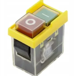 Wyłącznik elektromagnetyczny KJD6 6A 250V