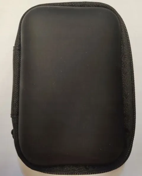 Wyjmaki w ETUI 38 wyjmaków klucze do wyciągania pinów WYJMAKI DO PINÓW