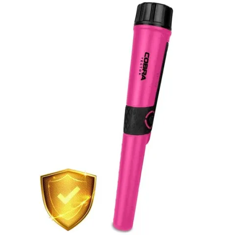 Wykrywacz metalu Pinpointer Cobra Tector CT-1079