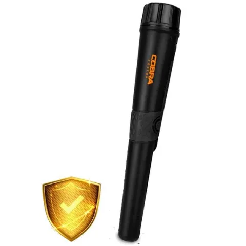 Wykrywacz metalu Pinpointer Cobra Tector CT-1077