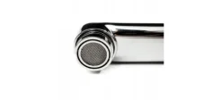 WYLEWKA prosta 3/4'' umywalkowa kuchenna WYL-P-17