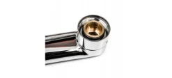 WYLEWKA prosta 3/4'' umywalkowa kuchenna WYL-P-15