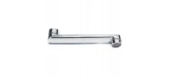 WYLEWKA prosta 3/4'' umywalkowa kuchenna WYL-P-15