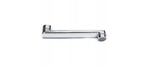 WYLEWKA prosta 3/4'' umywalkowa kuchenna WYL-P-15