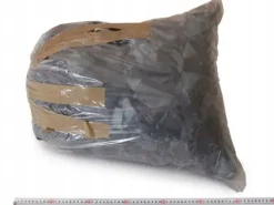 WYPEŁNIACZ DO WORKÓW BOKSERSKICH MANEKINÓW 100% MIĘKKA SKÓRA 15KG VARIUS