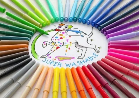 Wyprawka szkolna Faber-Castell uniwersalna Zestaw szkolny NIEZBĘDNIK UCZNIA