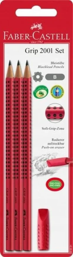 Wyprawka szkolna Faber-Castell uniwersalna Zestaw szkolny NIEZBĘDNIK UCZNIA