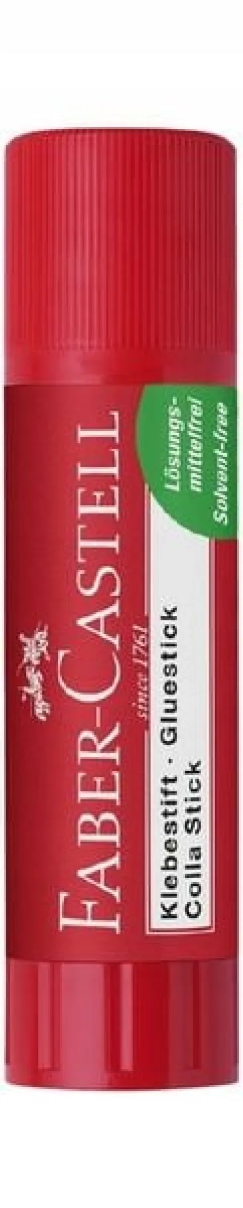 Wyprawka szkolna Faber-Castell uniwersalna Zestaw szkolny NIEZBĘDNIK UCZNIA