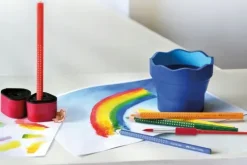 Wyprawka szkolna Faber-Castell uniwersalna Zestaw szkolny NIEZBĘDNIK UCZNIA