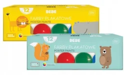 WYPRAWKA SZKOLNA ZESZYTY PRZYBORY ZESTAW DO SZKOŁY PREMIUM klasa 1-3