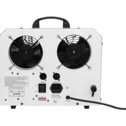 Wytwornica baniek mydlanych DJ generator bąbelków