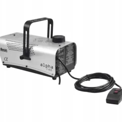 Wytwornica dymu DJ generator mgły 700W Pilot