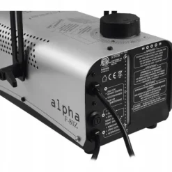Wytwornica dymu DJ generator mgły 700W Pilot