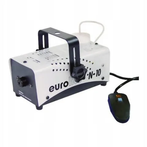 Wytwornica dymu DJ generator mgły