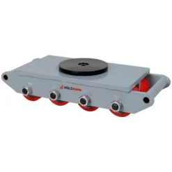 Wózek do transportu palet transportowy platforma transportowa 12 ton 12T