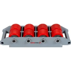 Wózek do transportu palet transportowy platforma transportowa 12 ton 12T