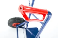 Wózek magazynowy młynarka HIGHER transportowy 200kg