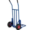 Wózek magazynowy składany mocny młynarka składana HIGHER 270kg