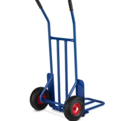 Wózek magazynowy składany mocny młynarka składana HIGHER 270kg