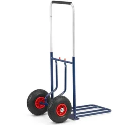 Wózek magazynowy składany młynarka składana 150kg
