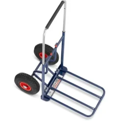 Wózek magazynowy składany młynarka składana 150kg