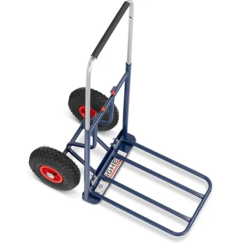 Wózek magazynowy składany młynarka składana 150kg