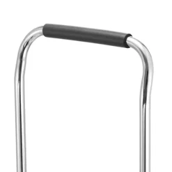 Wózek magazynowy transportowy składany aluminiowy 150kg