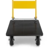 Wózek magazynowy transportowy platformowy składany HIGHER PRO 700 kg
