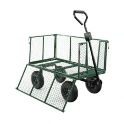 WÓZEK OGRODOWY TRANSPORTOWY TURYSTYCZNY SKŁADANY Mark Adler Cart 4.5