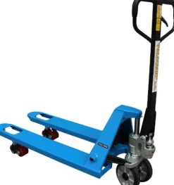 WÓZEK PALETOWY PALECIAK WIDŁOWY MAGAZYNOWY AC25 (HPT-A) ŚREDNI 2500kG - 1000mm