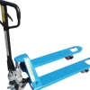 WÓZEK PALETOWY PALECIAK WIDŁOWY MAGAZYNOWY AC25 (HPT-A) STANDARD 2500kG - 1150mm z HAMULCEM